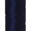 Luster Mettler silk finish egyptian cotton 50WT (164 yd) thread spool. 9105-0018 alternate: 10550-0668