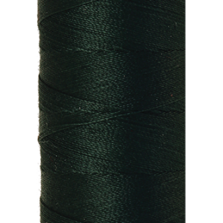 Mallard Mettler silk finish egyptian cotton 50WT (164 yd) thread spool. 9105-0761 alternate: 10550-0825