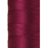 Marigold Mettler silk finish egyptian cotton 50WT (164 yd) thread spool. 9105-0161 alternate: 10550-0505