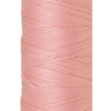 Melon Mettler silk finish egyptian cotton 50WT (164 yd) thread spool. 9105-1073 alternate: 10550-0592