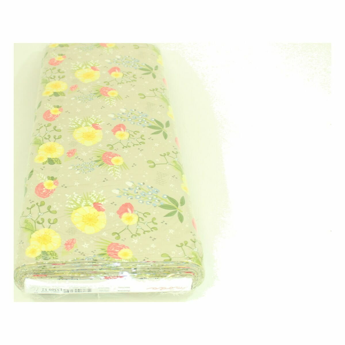 Moda Desert Song Tumbleweed 100% Cotton Fabric