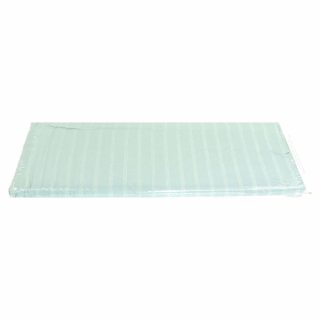 Moda Northport Silky Stripe Light Bl 100% Cotton Fabric