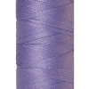 Moonstone Mettler silk finish egyptian cotton 50WT (164 yd) thread spool. 9105-1081 alternate: 10550-0962