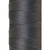 Moss Green Mettler silk finish egyptian cotton 50WT (164 yd) thread spool. 9105-0882 alternate: 10550-0547
