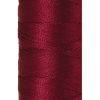 Mousy Gray Mettler silk finish egyptian cotton 50WT (164 yd) thread spool. 9105-0878 alternate: 10550-0751