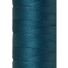 Muslin Mettler silk finish egyptian cotton 50WT (164 yd) thread spool. 9105-0778 alternate: 10550-0810