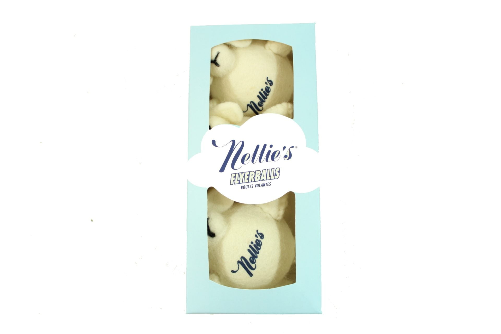Nellies Flyerballs - Lamb Dryer Balls