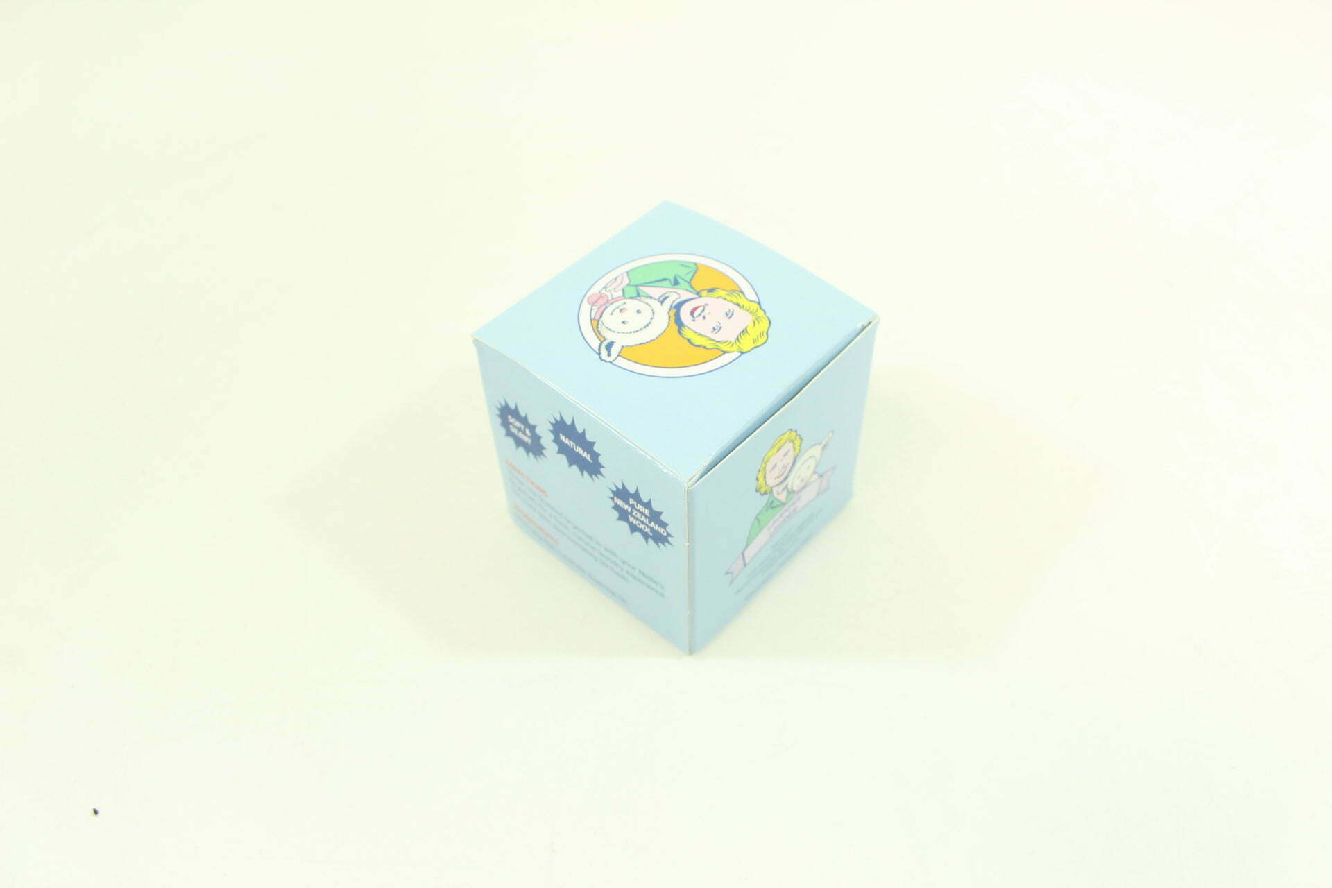 Nellies Scented Dryerball - Lavender