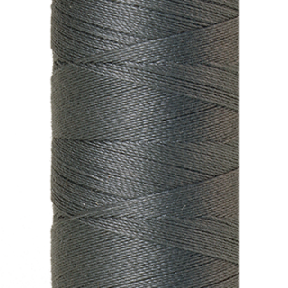 New Wheat Mettler silk finish egyptian cotton 50WT (164 yd) thread spool. 9105-0857 alternate: 10550-0520