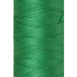 Oat Straw Mettler silk finish egyptian cotton 50WT (164 yd) thread spool. 9105-0260 alternate: 10550-0515
