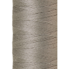 Old Tin  Mettler silk finish egyptian cotton 50WT (164 yd) thread spool. 9105-0415 alternate: 10550-0623