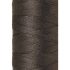 Olive Drab Mettler silk finish egyptian cotton 50WT (164 yd) thread spool. 9105-0420 alternate: 10550-0785