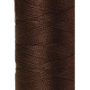 Olivine Mettler silk finish egyptian cotton 50WT (164 yd) thread spool. 9105-0404 alternate: 10550-0871