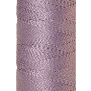 Orchid Mettler silk finish egyptian cotton 50WT (164 yd) thread spool. 9105-0575 alternate: