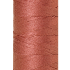 Palm Leaf Mettler silk finish egyptian cotton 50WT (164 yd) thread spool. 9105-0646 alternate: 10550-0539