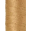 Palomino Mettler silk finish egyptian cotton 50WT (164 yd) thread spool. 9105-1130 alternate: 10550-0517