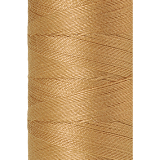 Palomino Mettler silk finish egyptian cotton 50WT (164 yd) thread spool. 9105-1130 alternate: 10550-0517
