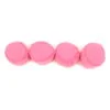 Pattern Weights - 4ct Assorted Colors