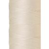 Pine Nut Mettler silk finish egyptian cotton 50WT (164 yd) thread spool. 9105-0779 alternate: