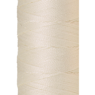 Pine Nut Mettler silk finish egyptian cotton 50WT (164 yd) thread spool. 9105-0779 alternate: