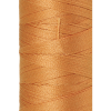 Pine Park Mettler silk finish egyptian cotton 50WT (164 yd) thread spool. 9105-1182 alternate:
