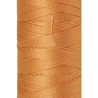 Pine Park Mettler silk finish egyptian cotton 50WT (164 yd) thread spool. 9105-1182 alternate: