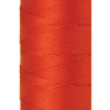 Plum Perfect Mettler silk finish egyptian cotton 50WT (164 yd) thread spool. 9105-0481 alternate: 10550-0582