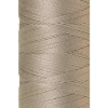 Praline Mettler silk finish egyptian cotton 50WT (164 yd) thread spool. 9105-3566 alternate: 10550-0731