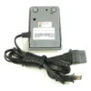 Pre-owned Foot Control and Power Cord for Brother Sewing Machines