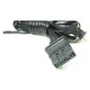 Pre-owned Foot Control and Power Cord for Brother Sewing Machines