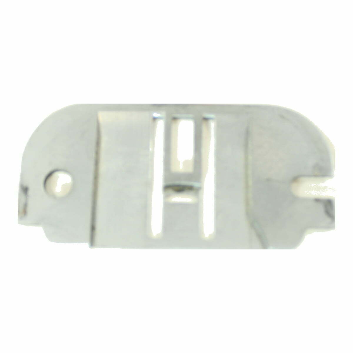 Pre-owned Singer Needle Plate PN 312391