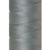 Quiet Shade Mettler silk finish egyptian cotton 50WT (164 yd) thread spool. 9105-0853 alternate: 10550-0877