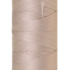 Rain Cloud Mettler silk finish egyptian cotton 50WT (164 yd) thread spool. 9105-0322 alternate: 10550-0624