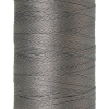 Rain Cloud Mettler silk finish egyptian cotton 50WT (547 yd) thread spool. 9104-0322 alternate: 10450-0624
