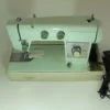 Reconditioned Vintage Montgomery Ward UHT J1265 Mechanical Sewing Machine w/ 30 day warranty