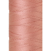 Red Planet Mettler silk finish egyptian cotton 50WT (164 yd) thread spool. 9105-0638 alternate: