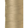 Reef Blue Mettler silk finish egyptian cotton 50WT (164 yd) thread spool. 9105-0338 alternate: 10550-0901