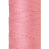Rose Quartz Mettler silk finish egyptian cotton 50WT (164 yd) thread spool. 9105-1057 alternate: 10550-0803
