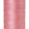 Rose Quartz Mettler silk finish egyptian cotton 50WT (547 yd) thread spool. 9104-1057 alternate: 10450-0803