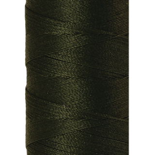 Rosemary Blossom Mettler silk finish egyptian cotton 50WT (164 yd) thread spool. 9105-0572 alternate: 10550-0915