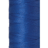 Royal Navy Mettler silk finish egyptian cotton 50WT (164 yd) thread spool. 9105-0816 alternate: 10550-0734