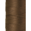 Seagrass Mettler silk finish egyptian cotton 50WT (164 yd) thread spool. 9105-1210 alternate: 10550-0678