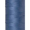 Shaded Spruce Mettler silk finish egyptian cotton 50WT (164 yd) thread spool. 9105-0359 alternate: 10550-0690