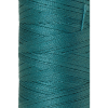 Shell Coral Mettler silk finish egyptian cotton 50WT (164 yd) thread spool. 9105-1522 alternate: