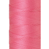 Shell Mettler silk finish egyptian cotton 50WT (164 yd) thread spool. 9105-0075 alternate: 10550-0646