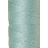 Silver Sage Mettler silk finish egyptian cotton 50WT (164 yd) thread spool. 9105-0230 alternate: