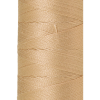 Sisal Mettler silk finish egyptian cotton 50WT (164 yd) thread spool. 9105-0261 alternate: 10550-0830
