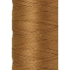 Smoky Malve Mettler silk finish egyptian cotton 50WT (164 yd) thread spool. 9105-0300 alternate:
