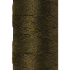 Snorkel Blue Mettler silk finish egyptian cotton 50WT (164 yd) thread spool. 9105-0697 alternate: 10550-0885