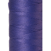 Snowmoon Mettler silk finish egyptian cotton 50WT (164 yd) thread spool. 9105-1090 alternate: 10550-0561